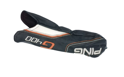 Ping g400 hybrid headcover - hybrid,