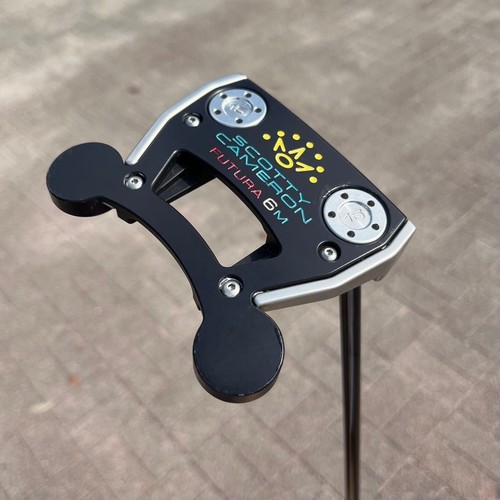 Scotty cameron futura - scotty,