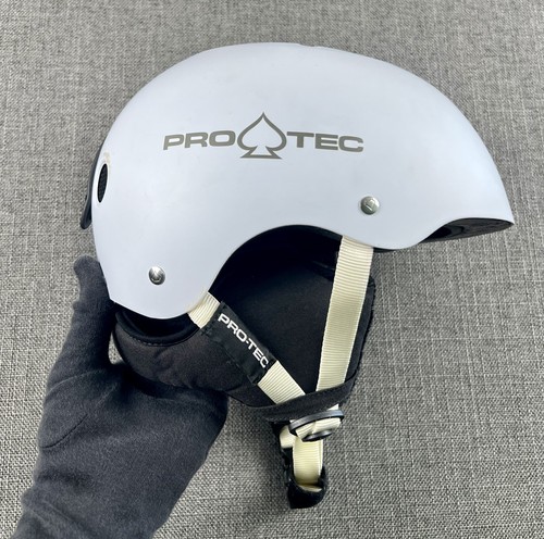Pro tec classic snow helmet - classic,