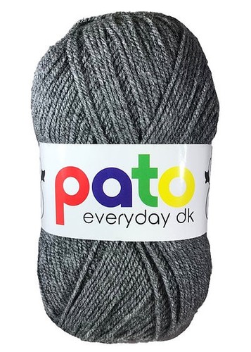 Cygnet pato hand knitting - pato,