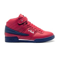 RED FILA - Men's F-13 Shoes