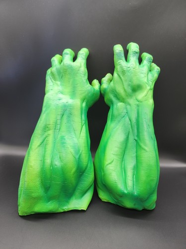 Rare 2003 marvel hulk - marvel,