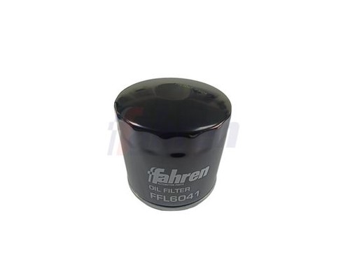 Fahren with castrol - with, oil