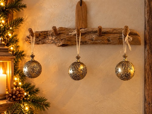 Christmas decorations large - decorations,