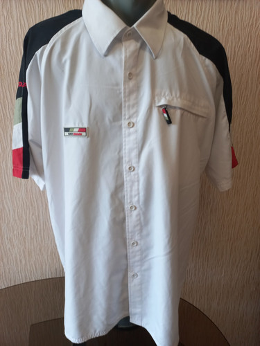 Vintage bar honda team - bar, f1