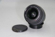 Pentax SMC DA 18–55mm