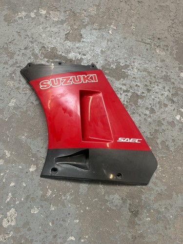 Suzuki 500 fairing - suzuki, rg
