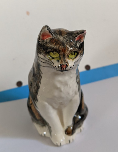 Babbacombe pottery sitting - babbacombe,