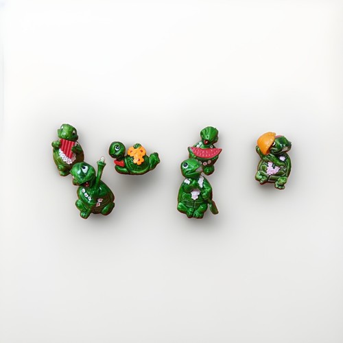 Vintage kinder surprise - vintage,