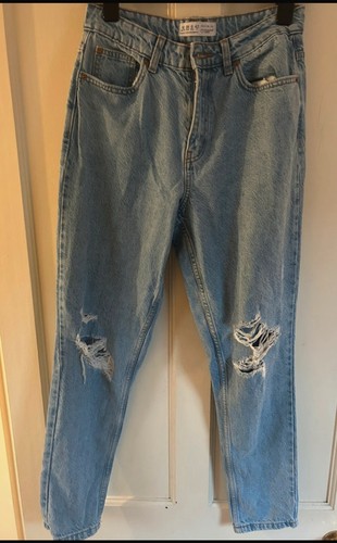 Primark denim ripped - primark,