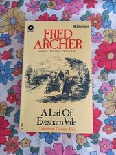 A Lad Of Evesham Vale by Fred