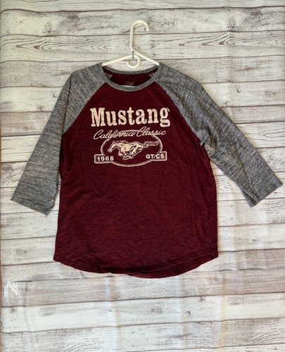 Lucky brand ford - brand,