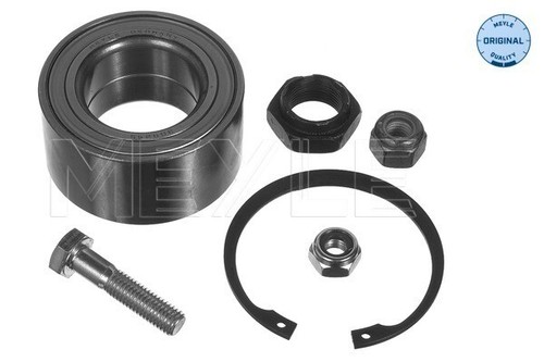 Meyle 100 498 0036 - 0036, wheel
