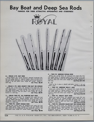 1955 royal bay - , &