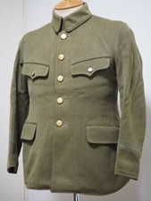 original ww2 Japanese Army officer uniform