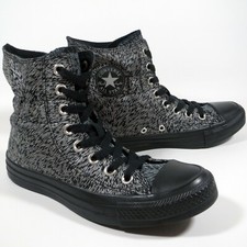 Converse All Star Black