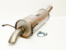 VAUXHALL ZAFIRA B MK2 NEW REAR