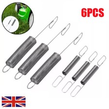 6 *Governor Spring For Briggs