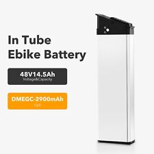 48V14.5Ah Ebike Lithium-ion