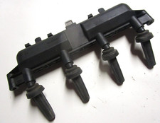 Peugeot 206 - Ignition Coil