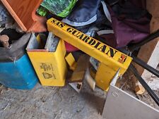 HEAVY DUTY COUPLING HITCH LOCK CARAVAN TRAILER TOWING TOW SECURITY PADLOCK KEYS 