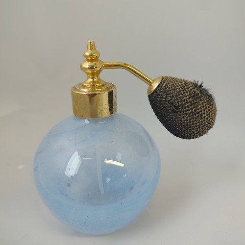 Unmarked perfume atomiser - unmarked,