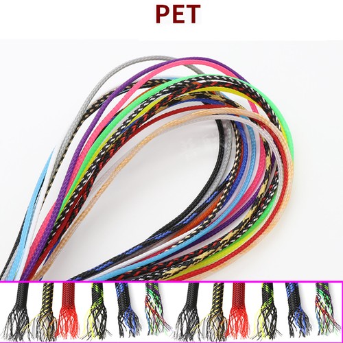 ø6mm expandable braided - Ø6mm,