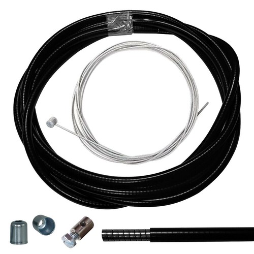 Universal motorcycle brake