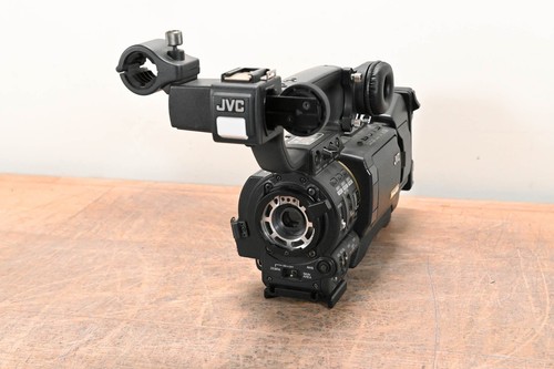 Jvc hd250chu 3 ccd - jvc, 1/3"
