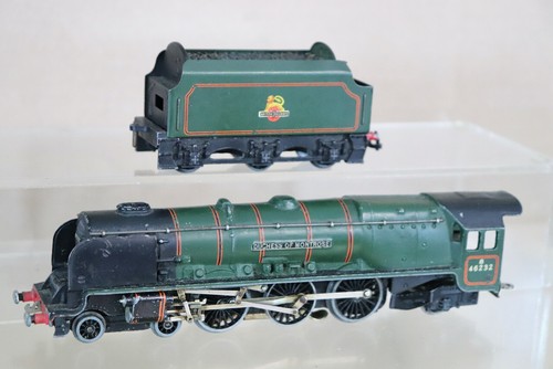 Hornby dublo edl12 rail - dublo,