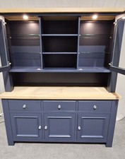 Corndell Daylesford Range Sideboard And Hutch 