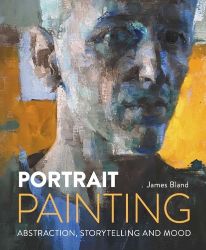Portrait painting - portrait,