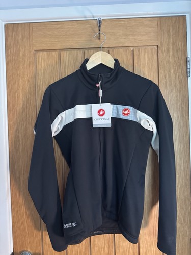 Castelli tranguardo jersey