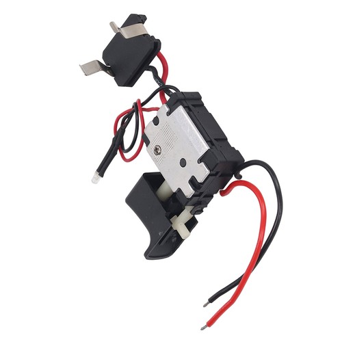Cordless drill trigger - `cordless,