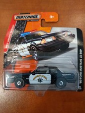 Matchbox '93 Ford Mustang LX
