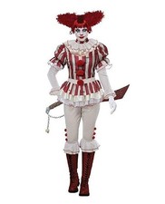 Sadistic Clown - Evil - IT