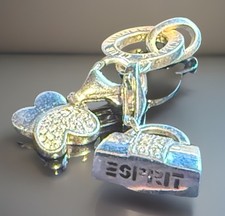 Vintage Y2K Esprit De Corp