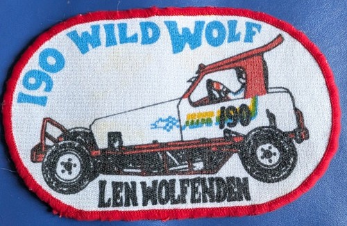Vintage brisca stock - vintage, f1