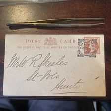 Lovely Vintage Victorian