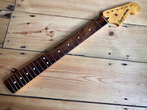 Fender squier vintage modified - fender,