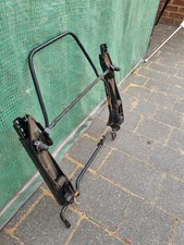 Peugeot 205 gti seat runner 3 door  passenger dimma xs roland garros rallyie ect