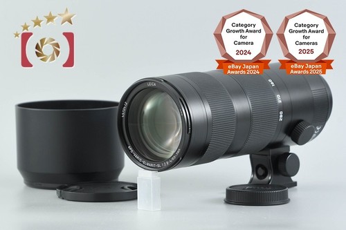 Leica apo vario - leica, apo-vario-elmarit-sl