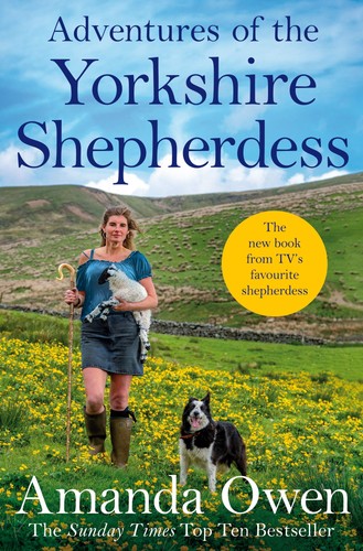 Adventures the yorkshire - the,