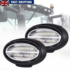 For John Deere 6R-9R Series