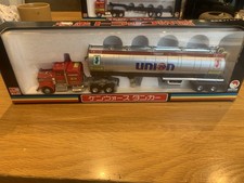 Shinsei Mini Power 643 Union