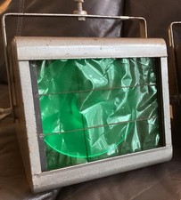 Strand Electric PATT 137