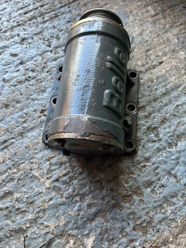 Belle exciter unit for wacker - belle,