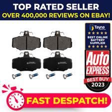 Brake Pads Set fits NISSAN