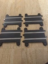 Scalextric track 4 Pieces