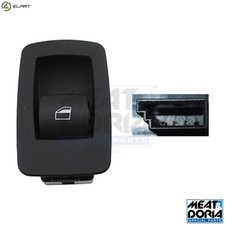 SWITCH WINDOW REGULATOR 26012